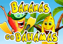 Bananas Go Bagamas Bananas Go Bagamas