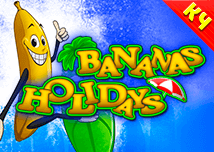 Bananas Holidays Bananas Holidays