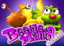 Beetle Mania Deluxe Beetle Mania Deluxe
