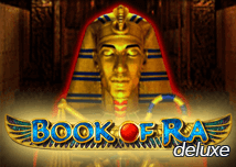 Book Of Ra Deluxe 2 Book Of Ra Deluxe 2