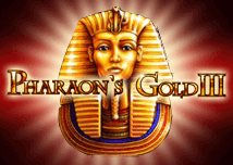 Pharaon Gold 3 Pharaon Gold 3