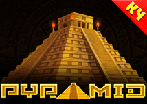 Pyramid Pyramid